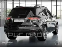 2026 Mercedes Benz GLE 350