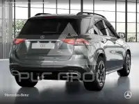 2026 Mercedes Benz GLE 350