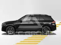 2026 Mercedes Benz GLE 350