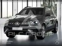 2026 Mercedes Benz GLE 350