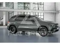 2026 Mercedes Benz GLE 350