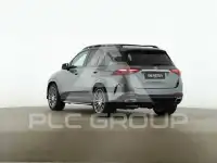2026 Mercedes Benz GLE 350