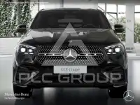 2026 Mercedes Benz GLE 350