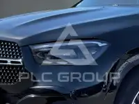 2026 Mercedes Benz GLE 350