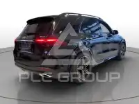 2026 Mercedes Benz GLE 350