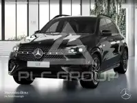2026 Mercedes Benz GLE 350