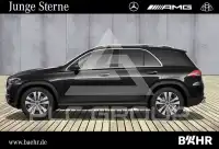 2025 Mercedes Benz GLE 350