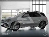 2026 Mercedes Benz GLE 350