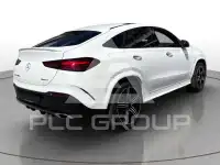 2026 Mercedes Benz GLE 350