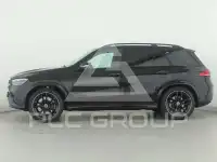 2026 Mercedes Benz GLE 350