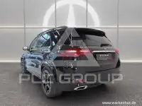 2026 Mercedes Benz GLE 350