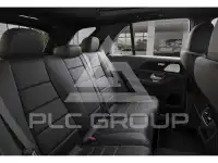 2026 Mercedes Benz GLE 350