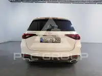 2026 Mercedes Benz GLE 350