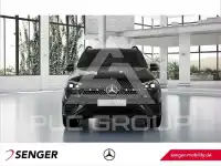 2026 Mercedes Benz GLE 350