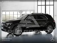 2026 Mercedes Benz GLE 350