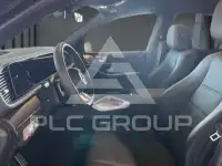 2026 Mercedes Benz GLE 350