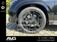 2026 Mercedes Benz GLE 350