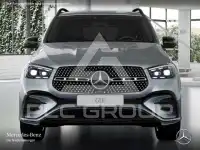 2026 Mercedes Benz GLE 350