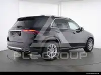 2026 Mercedes Benz GLE 350