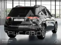 2026 Mercedes Benz GLE 350