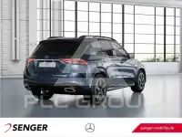 2026 Mercedes Benz GLE 350