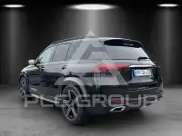 2026 Mercedes Benz GLE 350