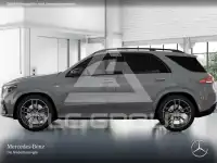 2026 Mercedes Benz GLE 350