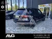 2026 Mercedes Benz GLE 350