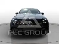 2026 Mercedes Benz GLE 350