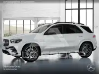 2026 Mercedes Benz GLE 350