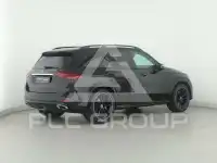 2026 Mercedes Benz GLE 350