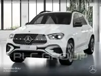 2026 Mercedes Benz GLE 350