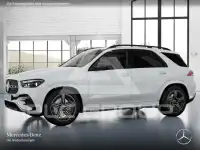 2026 Mercedes Benz GLE 350