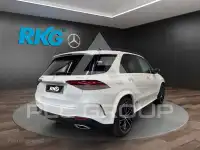 2026 Mercedes Benz GLE 350