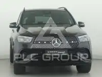 2026 Mercedes Benz GLE 350