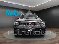 2026 Mercedes Benz GLE 350