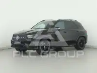 2026 Mercedes Benz GLE 350