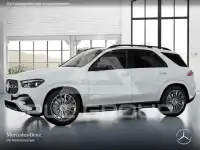 2026 Mercedes Benz GLE 350