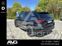 2026 Mercedes Benz GLE 350