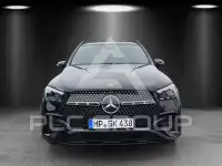 2026 Mercedes Benz GLE 350