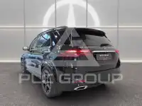 2026 Mercedes Benz GLE 350