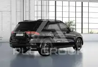 2026 Mercedes Benz GLE 350