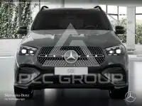 2026 Mercedes Benz GLE 350