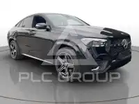 2026 Mercedes Benz GLE 350