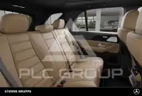 2026 Mercedes Benz GLE 350