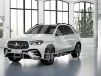 2026 Mercedes Benz GLE 350