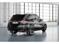 2026 Mercedes Benz GLE 350