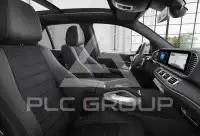2026 Mercedes Benz GLE 350