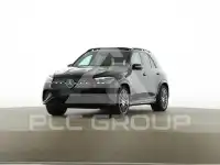 2026 Mercedes Benz GLE 350