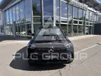 2026 Mercedes Benz GLE 350